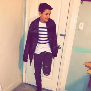 Meet your Posher, Mauricio